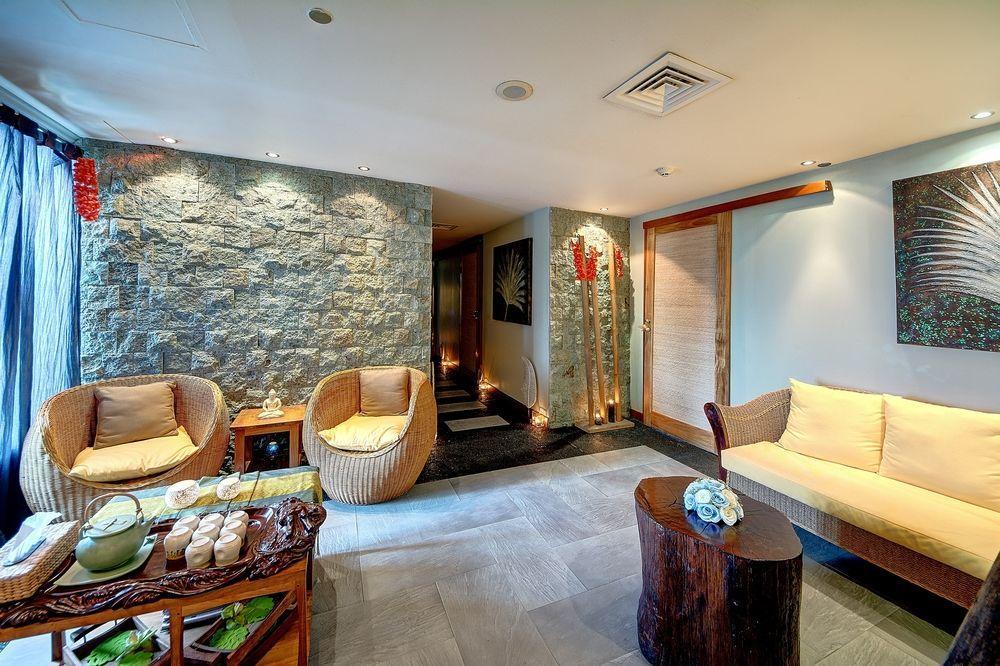 Hotel Royal Ascot 4*