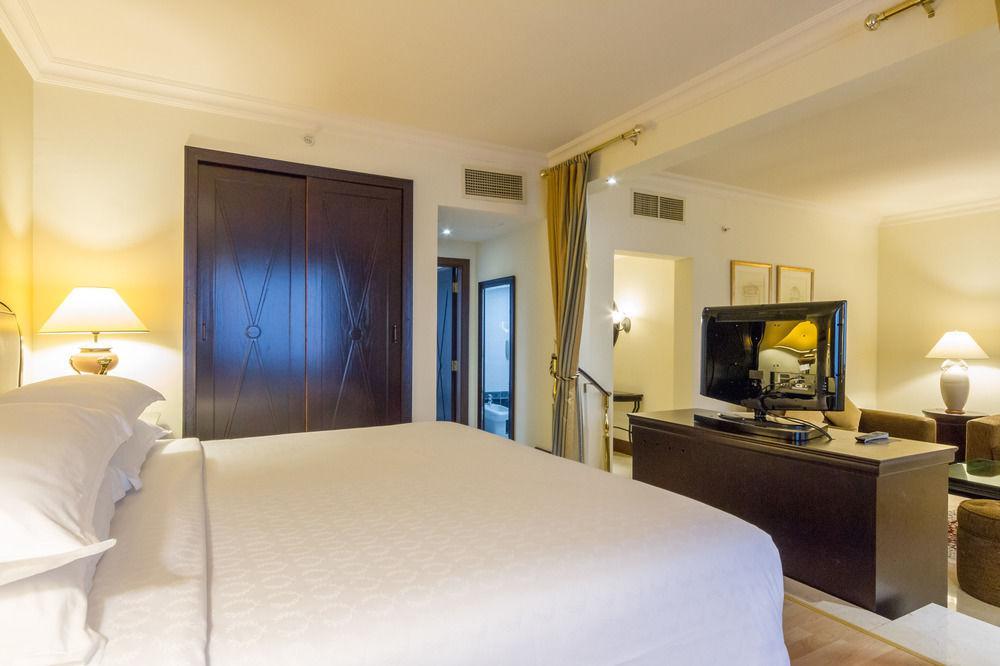 Hotel Grand Excelsior Deira Dubái