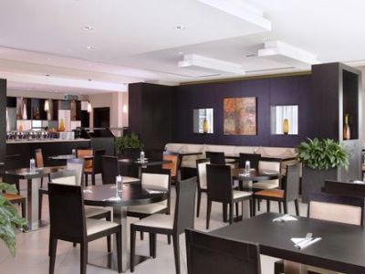 Express Jumeirah, An Ihg Hotel