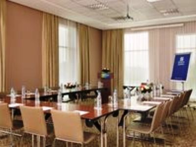 Express Jumeirah, An Ihg 2*