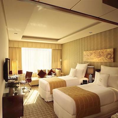 Majestic Premier Burdubai Hotel Dubái