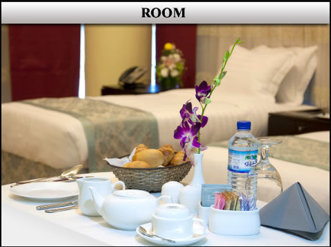 Hotel Boutique 7 And Dubai
