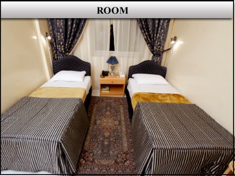 Royalton Hotell