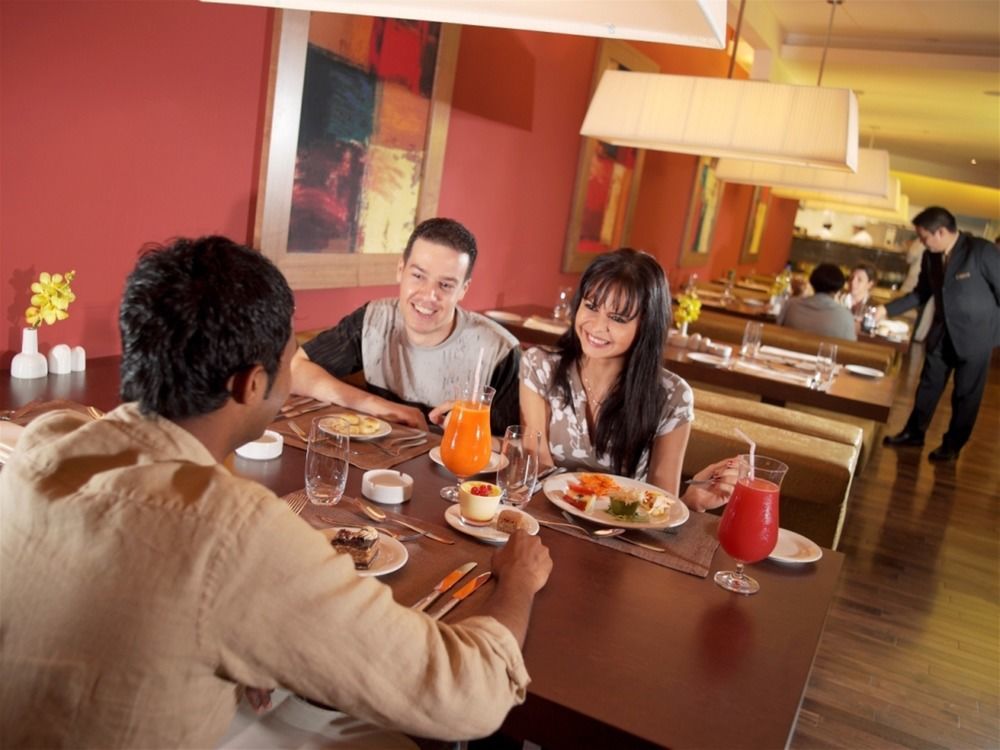 Burjuman Arjaan By Rotana - Aparthotel 4*