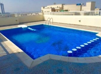 Roda Metha 4*