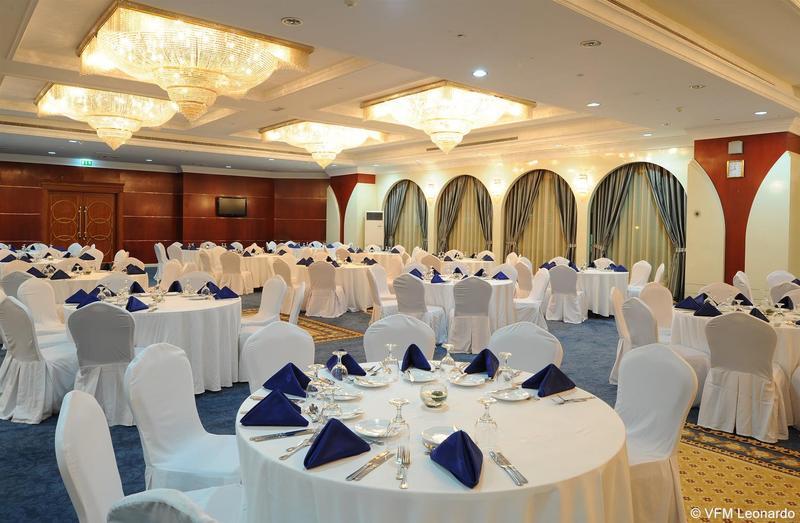 Sunday International Hotel