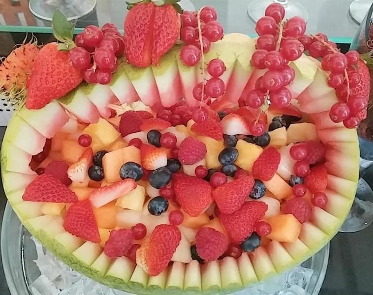 Sunday International Hotell Dubai