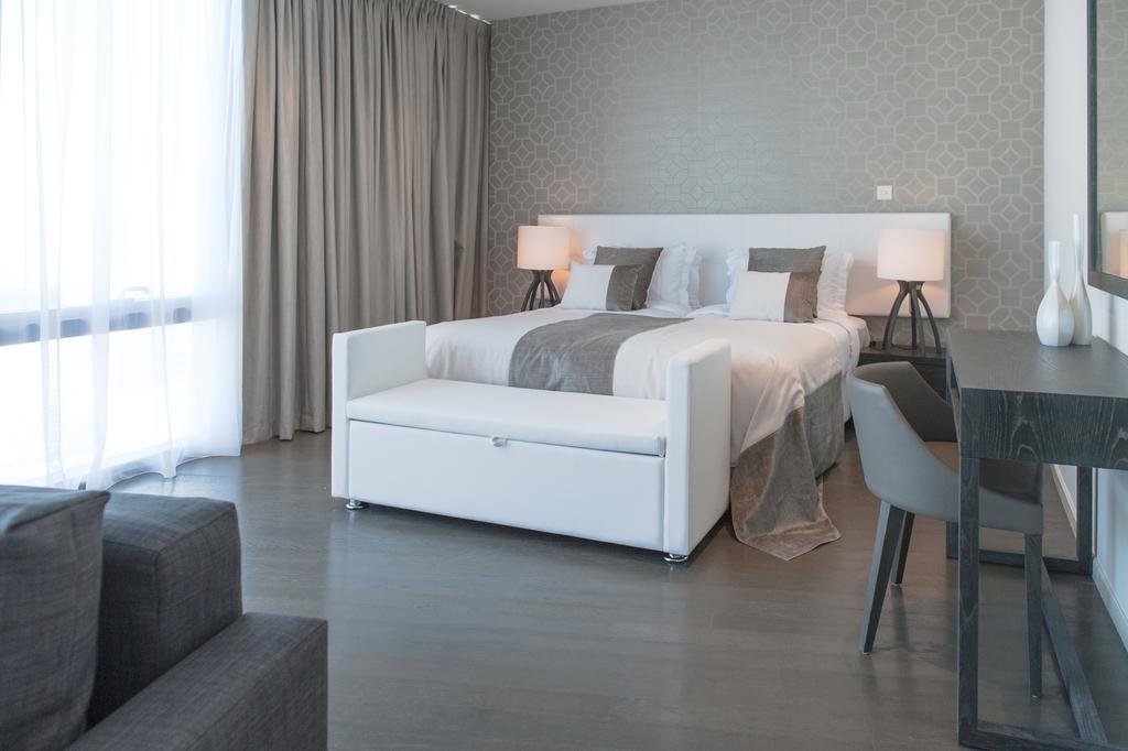 Apartamento Shh - D1 Tower