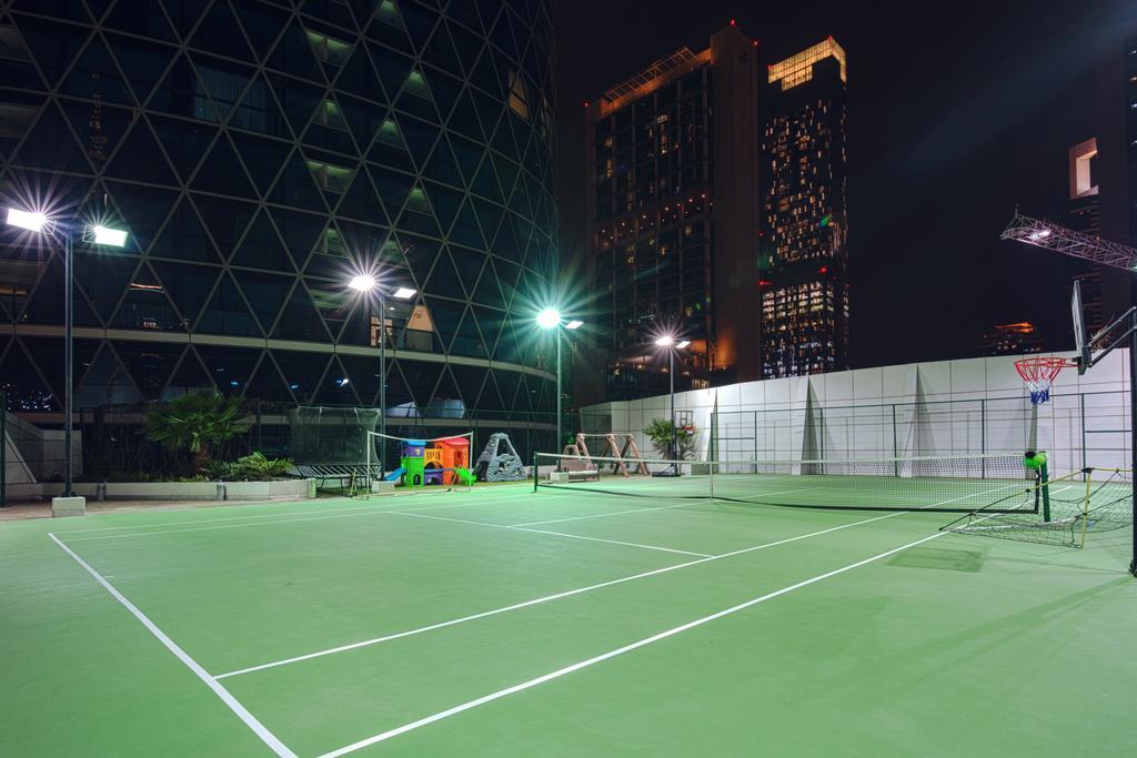 One Perfect - Park Tower