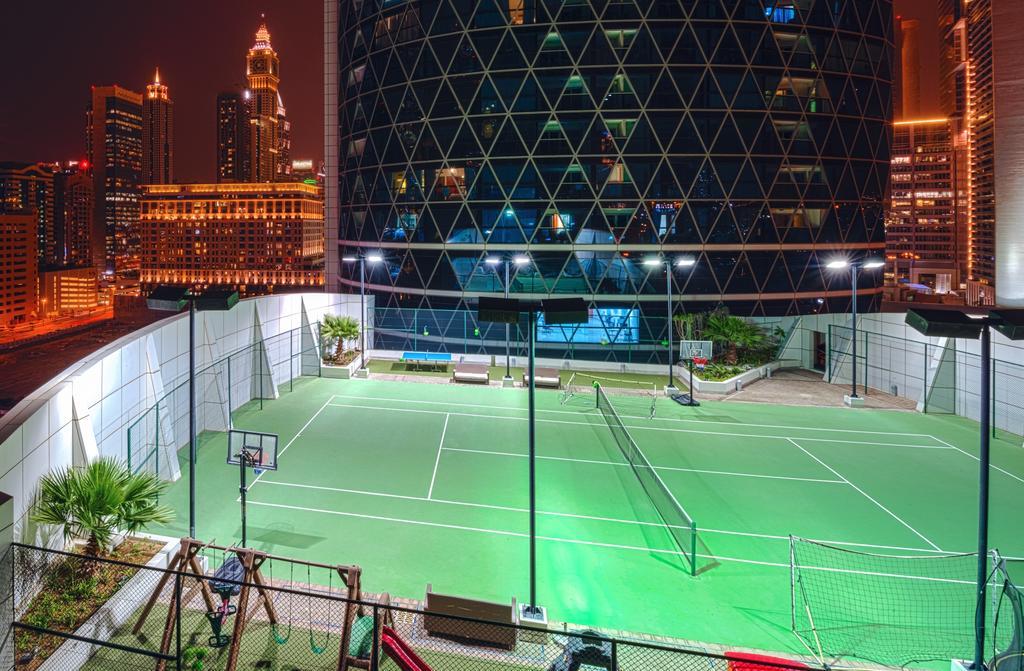 One Perfect - Park Tower