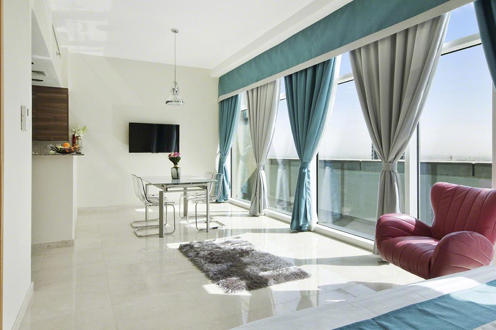 Apartamento Bespoke Homes - Bay Square Dubái