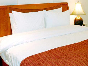 Apartahotel La Najd Dubái