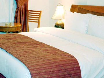 Apartahotel La Najd