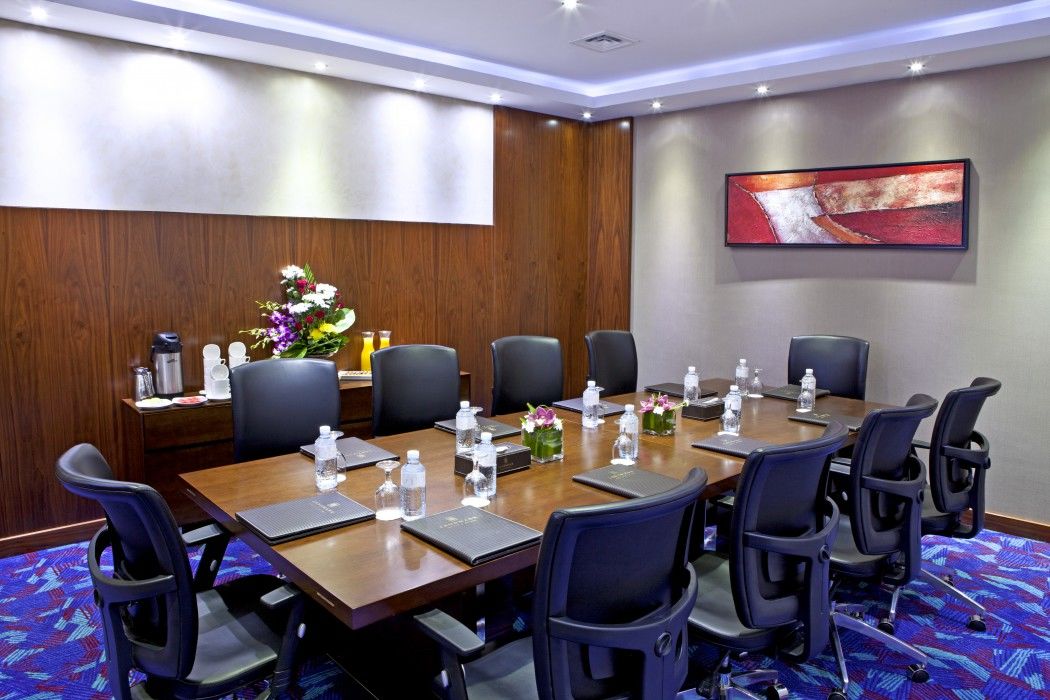 Landmark Grand 4* Dubái
