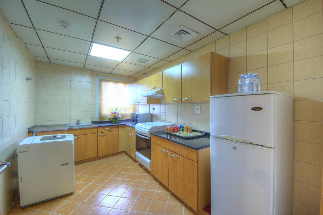 Fortune Grand Apartahotel 3*