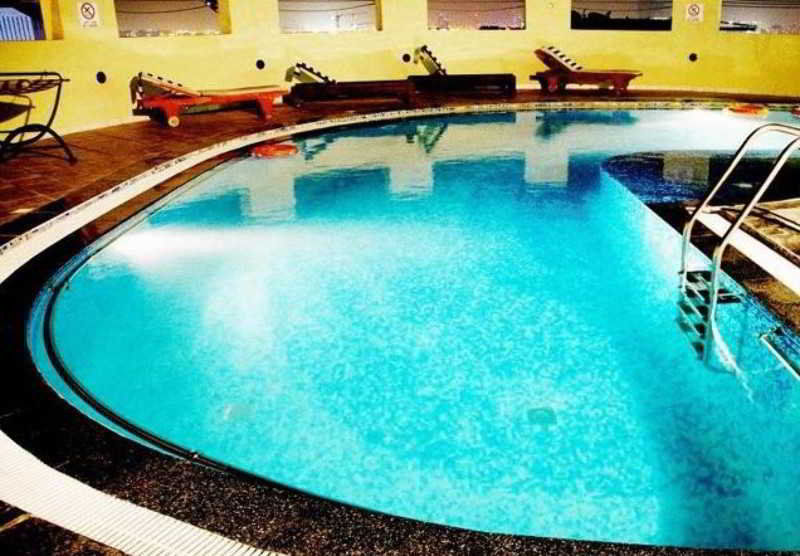 Appart hôtel Grand Midwest 4*