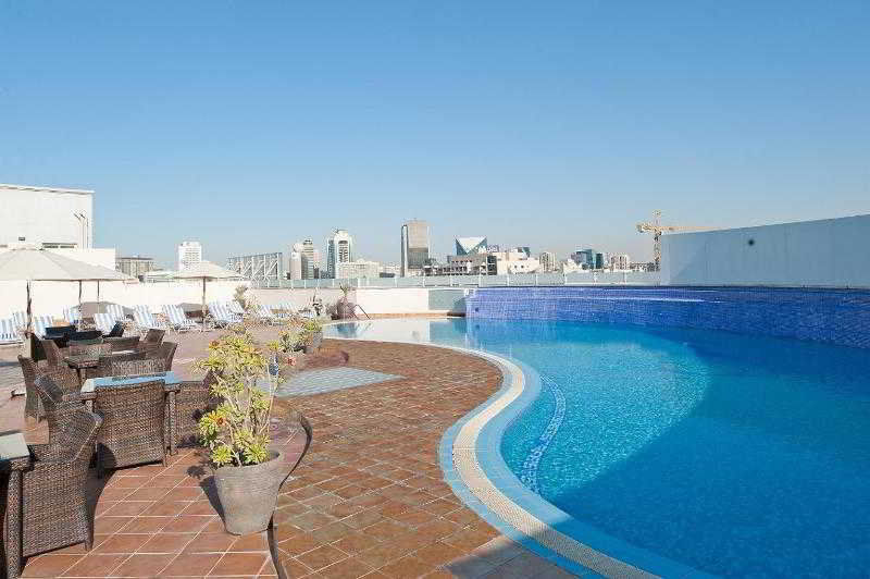 Sunday International Hotell
