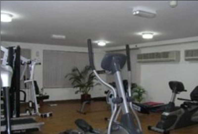 La Najd Lägenhetshotell Dubai