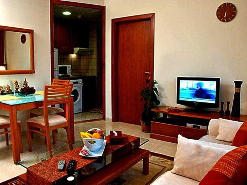 Apartahotel La Najd 3*
