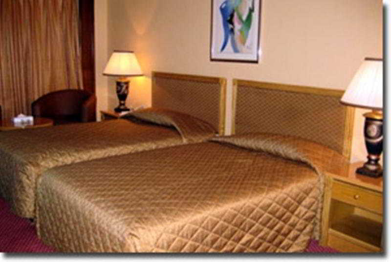 Gss Avenue Ex Delmon Hotel Dubai