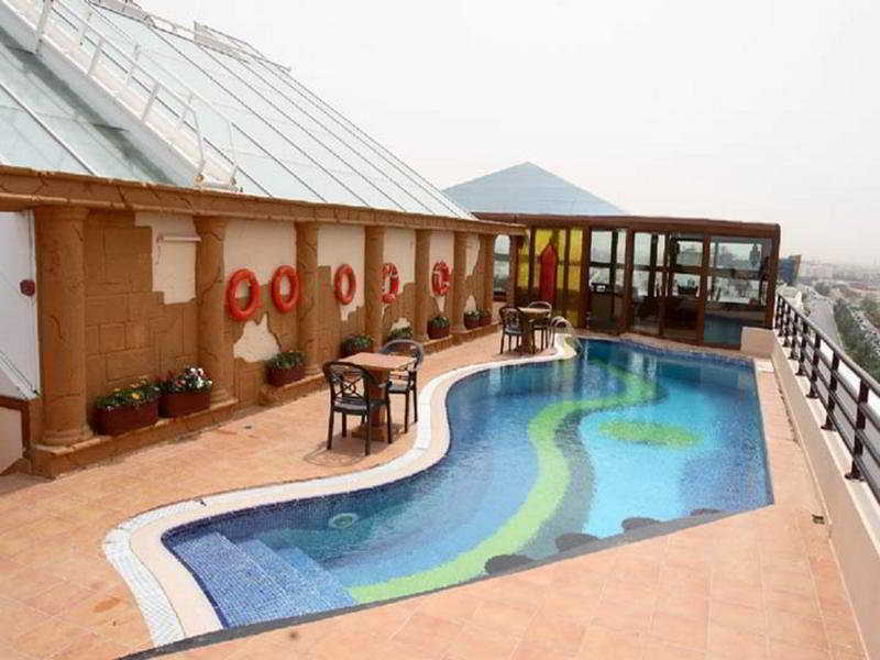 Sea View Dubaï