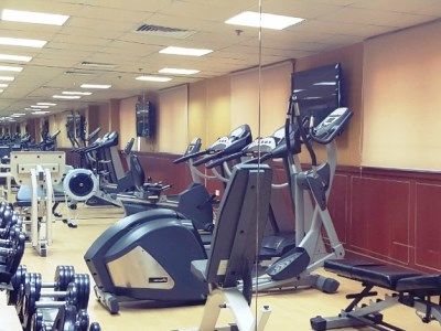 Aparthotel Al Manar