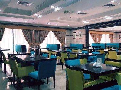 Al Manar Dubai