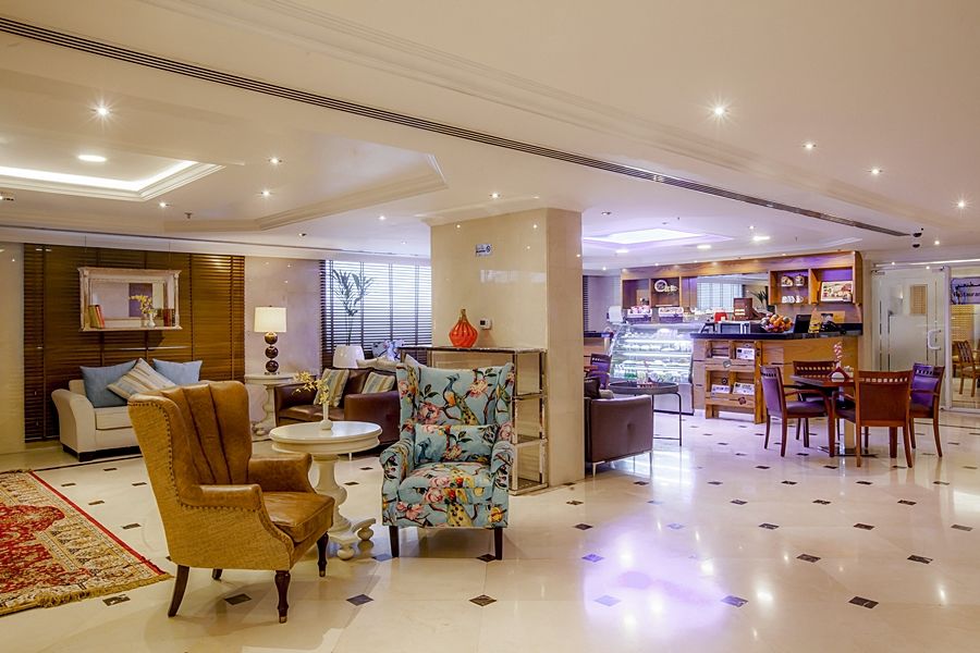 Golden Sands 5