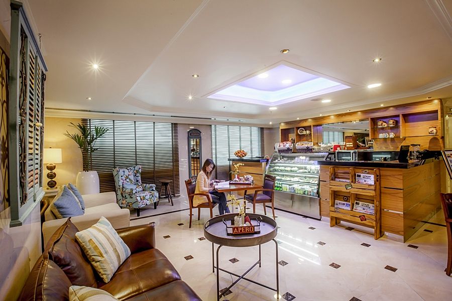 Golden Sands 5 Hotel 3*