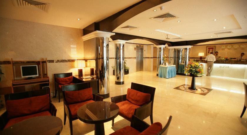 Apartment Imperial