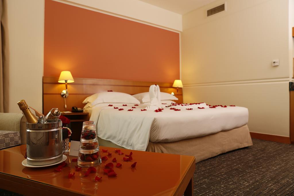 Hotell J5 - Port Saeed Dubai