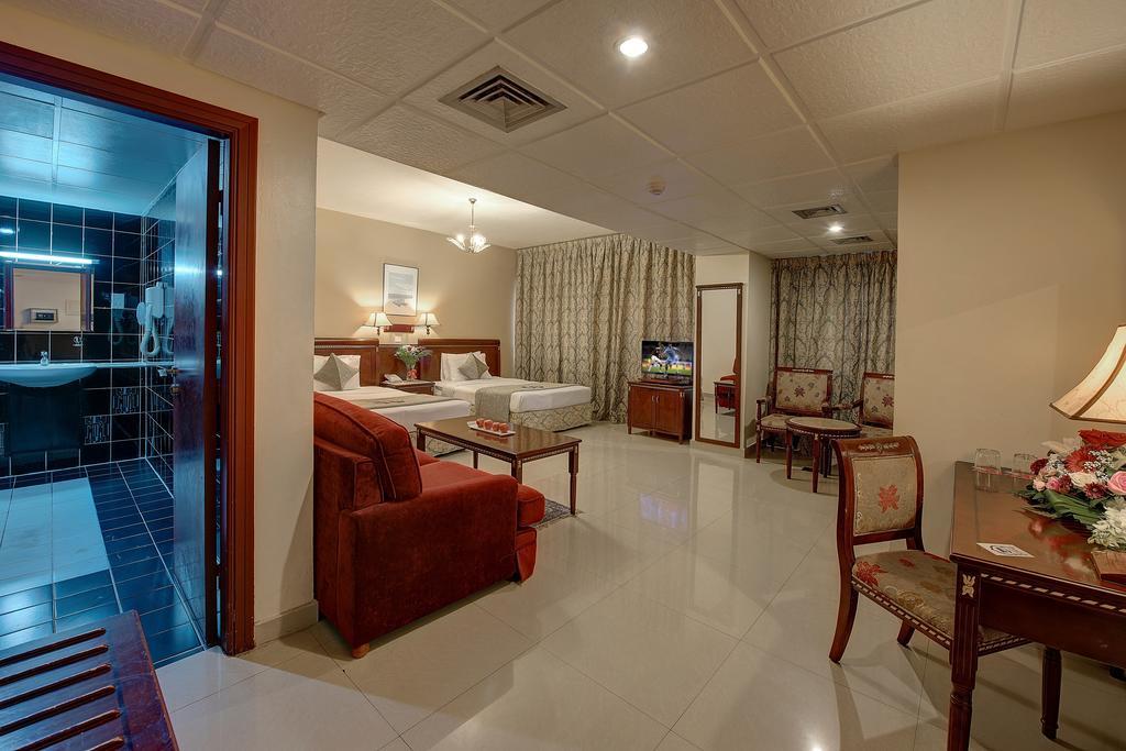 Hotel Nihal Dubaï