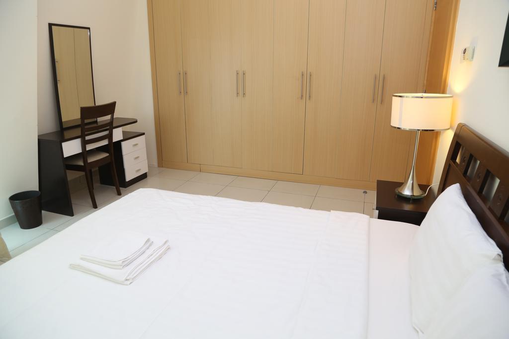 Apartamento Armada Living - Homes Dubái