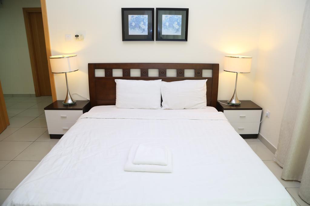 Armada Living - Homes Dubái