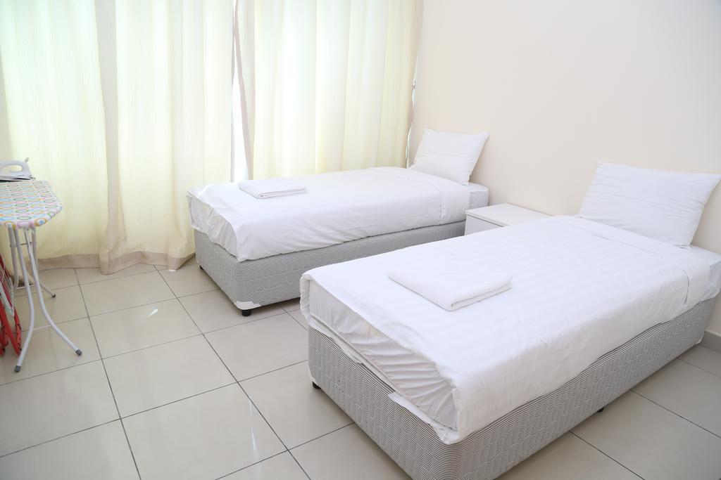 Armada Living - Homes Apartamento *