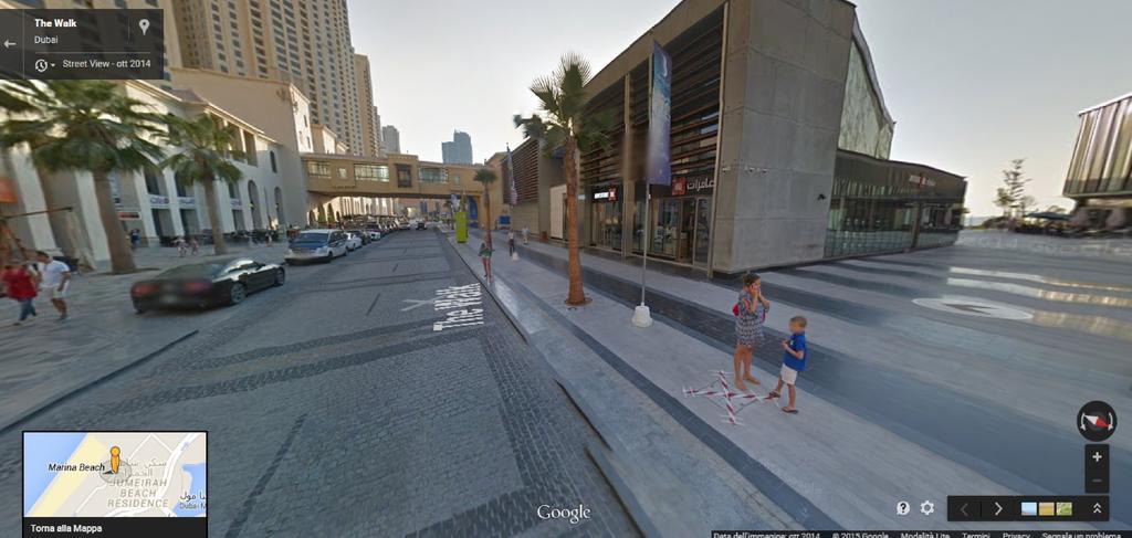 Jbr Walk Rimal 3 Lägenhet