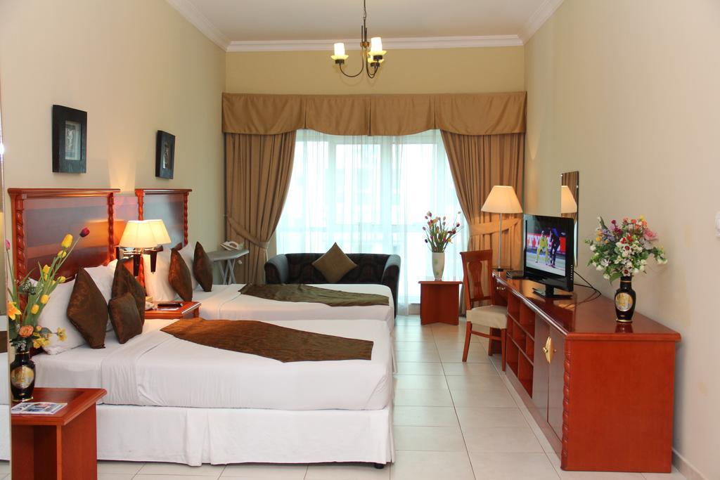 Grand Midwest Appart hôtel 4*