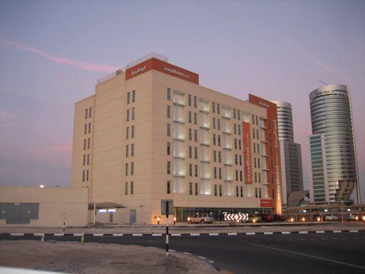 Join Jebel Ali, - Formerly Easyhotel Jebel Ali * Dubái