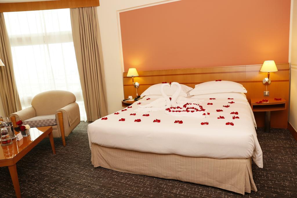 Hotell J5 - Port Saeed Dubai