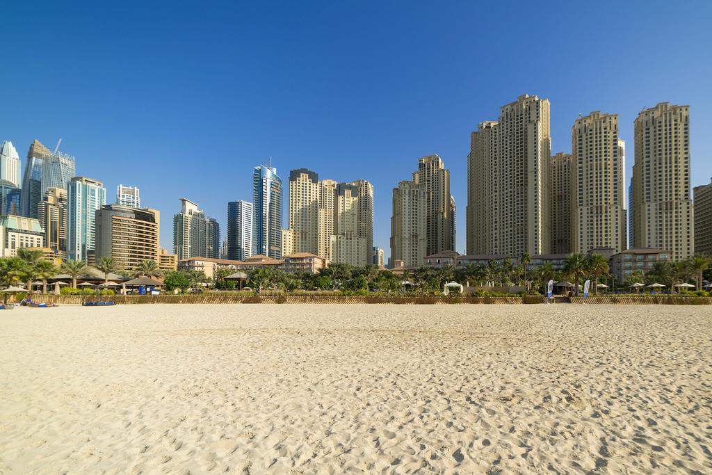 Jbr Walk Rimal 3 Lägenhet Dubai