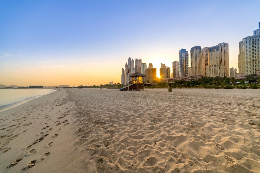 Lägenhet Jbr Walk Rimal 3 *
