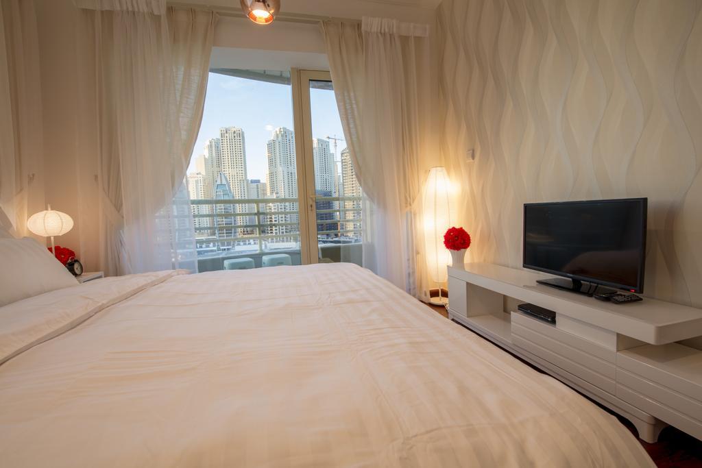 Superior - Manchester Tower * Dubai