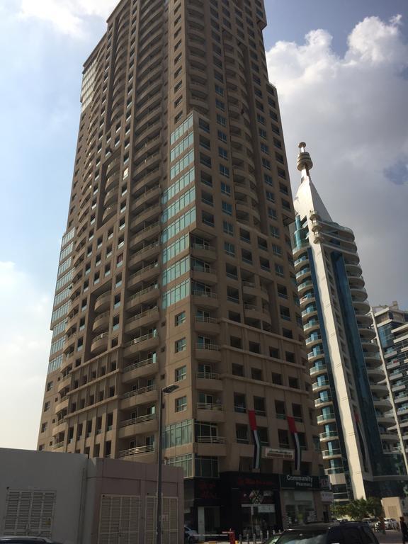 Superior - Manchester Tower Dubai