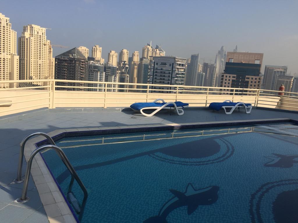 Lejlighed Superior - Manchester Tower Dubai