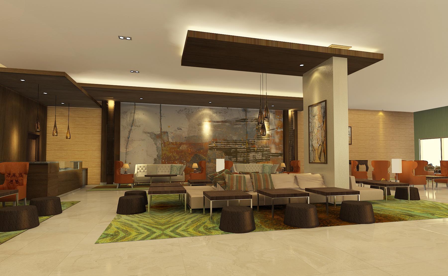 Flora Al Barsha At The Mall Hotell 4*
