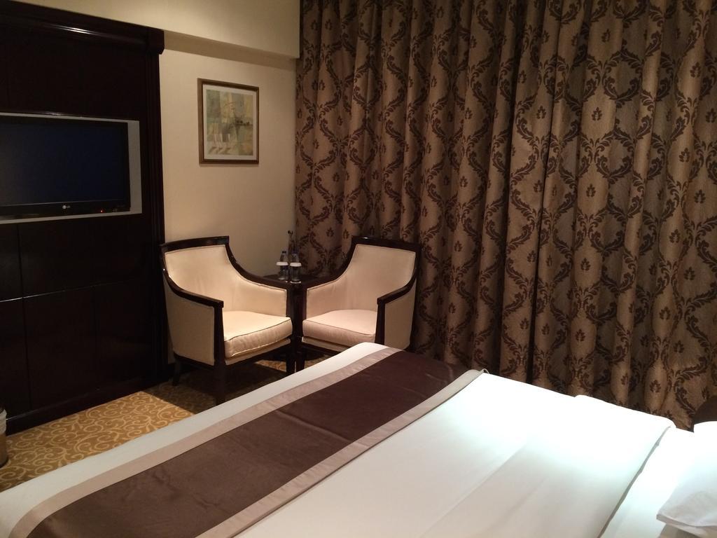 Hotel London Dubái