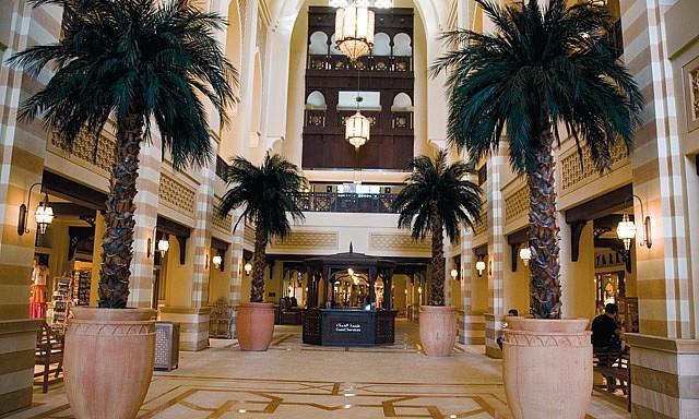 Downtown Al Bahar Apartamento *