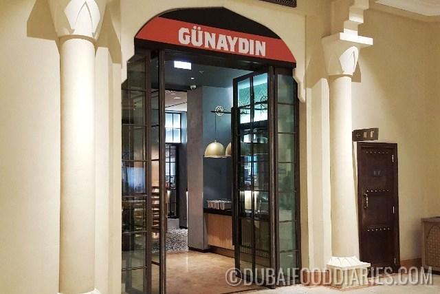 Apartamento Downtown Al Bahar *