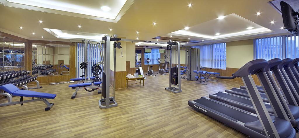 Apartamento Armada Living - Homes