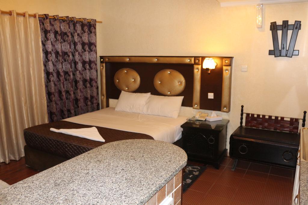 Hotel Hafez - Al Ras Metro Station 3*